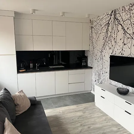 Apartamento Rest *