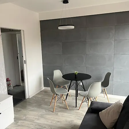 Apartamento Rest