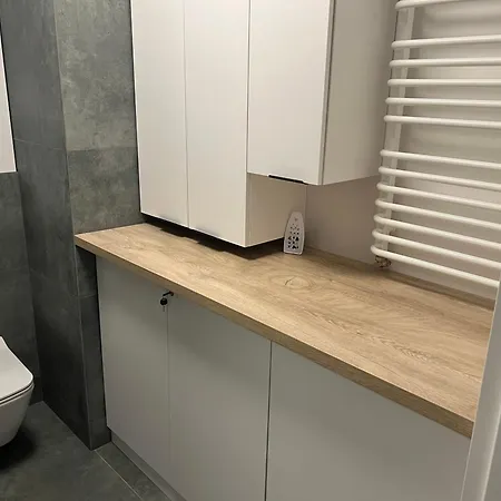 Apartamento Rest Szklarska Poręba
