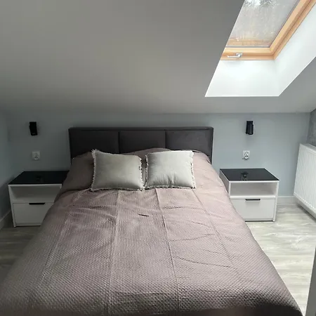 Rest Apartamento