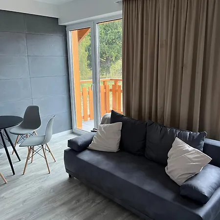 Apartamento Rest Szklarska Poręba