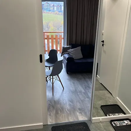 Apartamento Rest