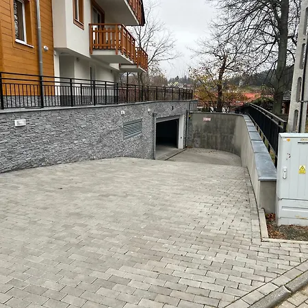 Rest Apartamento Szklarska Poręba