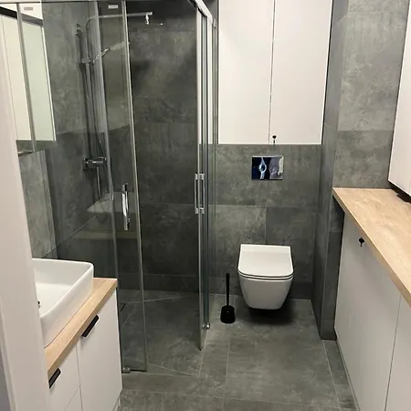 Apartamento Rest Szklarska Poręba